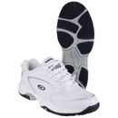 Hi-Tec Blast Lite Lace Up Trainer in White additional 3