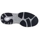 Hi-Tec Blast Lite Lace Up Trainer in White additional 4