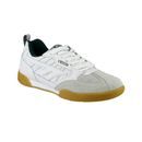 Hi-Tec Squash Unisex Trainer in White additional 1