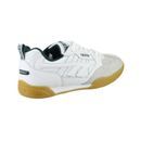 Hi-Tec Squash Unisex Trainer in White additional 2