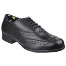 Hush Puppies Kada Back To School Shoe in Black additional 1