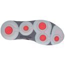 Hush Puppies World BounceMax Lace Up Traine in Black additional 3