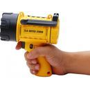 Clu-Briter Storm Spotlight Torch - Yellow additional 1