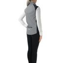 HyVIZ Reflective Riding Gilet - Silver additional 2