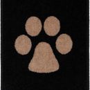 Pet Rebellion Stop Muddy Paws Dog Mat additional 1