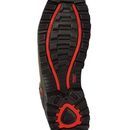 Hoggs Artemis Safety Lace-Up Boots - Brown additional 2