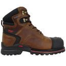 Hoggs Artemis Safety Lace-Up Boots - Brown additional 1