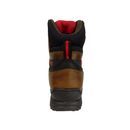 Hoggs Artemis Safety Lace-Up Boots - Brown additional 3