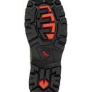 Zeus Safety Dealer Boots - Brown additional 2