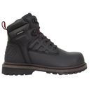 Hoggs Hercules Safety Lace-Up Boots - Black additional 1