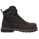 Hoggs Hercules Safety Lace-Up Boots - Brown additional 1