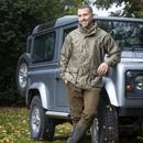 891B - Baleno Moorland Men's Waterproof Jacket - REDUCED TO CLEAR additional 1