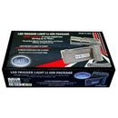 Clulite (PL-400L) Led Trigger Light Li-ion Package PL400L additional 2