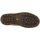 Amblers Safety AS101 Alice Slip-On Steel Toe Safety Boot in Brown additional 4