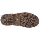 Amblers Safety AS105 Mimi Womens Lace Up Steel Toe Safety Boot in Grey additional 4