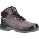 Amblers Safety AS203 Laymore Water Resistant Boot in Brown additional 1