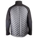 Caterpillar Storm Jacket in Dark Shadow additional 2