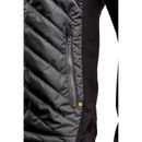 Caterpillar Storm Jacket in Dark Shadow additional 4