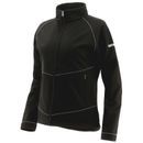 Caterpillar Sara Soft Shell Jacket in Pitch Black additional 1