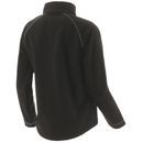Caterpillar Sara Soft Shell Jacket in Pitch Black additional 2