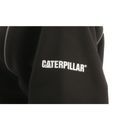 Caterpillar Sara Soft Shell Jacket in Pitch Black additional 3