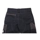 Caterpillar Essentials Cargo Trouser in Black additional 3