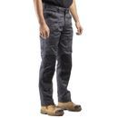 Caterpillar Essentials Cargo Trouser in Dark Shadow additional 3