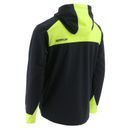 Caterpillar Triton Full Zip Hoodie in Navy additional 2