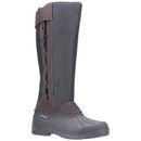 Cotswold Blockley Slip-On Boot in Brown additional 1