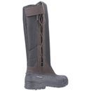 Cotswold Blockley Slip-On Boot in Brown additional 4