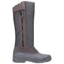 Cotswold Blockley Slip-On Boot in Brown additional 3