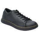 Dr. Martens Maltby Non-Slip Lace Up Active Shoes - Black additional 1