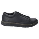 Dr. Martens Maltby Non-Slip Lace Up Active Shoes - Black additional 3