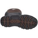 Muck Boots Outpost Tall Wellington Boot in Brown additional 4