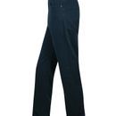 Hoggs of Fife Dingwall Cotton Stretch Jeans in Navy additional 2