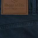 Hoggs of Fife Dingwall Cotton Stretch Jeans in Navy additional 4