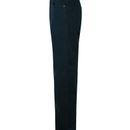 Hoggs of Fife Dingwall Cotton Stretch Jeans in Navy additional 6