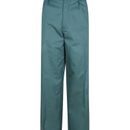 Hoggs of Fife Bushwhacker Stretch Trousers - Thermal in Spruce additional 1
