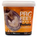 NAF PROFEET Pellets (3kg) additional 1