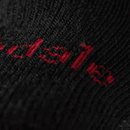 Bridgedale Hike Merino Performance Boot Sock in Black additional 3