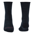 Bridgedale Hike Merino Comfort Boot Sock in Navy additional 2
