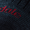 Bridgedale Hike Merino Comfort Boot Sock in Navy additional 3