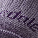 Bridgedale Hike Women's Merino Comfort Boot Sock in Violet additional 3