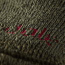 Bridgedale Explorer Merino Performance Boot Sock in Olive additional 3