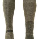Bridgedale Explorer Merino Performance Knee-Length Sock in Olive additional 2