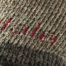 Bridgedale Explorer Merino Performance Knee-Length Sock in Olive additional 3