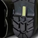 Hunter Balmoral Classic Adjustable Unisex  Dark Olive Wellington Boots additional 5