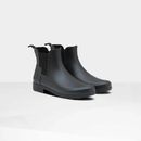 Hunter Women's Smart Chelsea Wellington Boots - Black additional 1