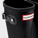 Hunter Original Children's Classic Wellington Boots - Black additional 5