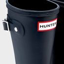 Hunter Original Kids Wellington Boots in Navy additional 5